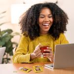 Twinings Earl Grey Black Tea Bags, 100 Count