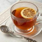 Organic Black Tea Bags, 70 Count