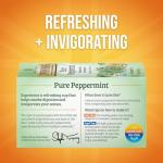 Twinings Pure Peppermint Herbal Tea, 20 Bags