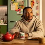 PG Tips Black Tea Bags, 80 Count