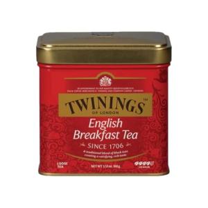 Twinings English Breakfast Loose Tea - 3.53 Ounces
