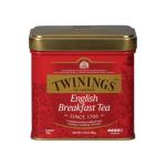 Twinings English Breakfast Loose Tea - 3.53 Ounces