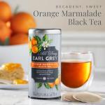 All Day Earl Grey Orange Marmalade Black Tea