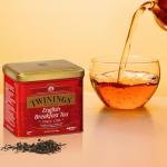 Twinings English Breakfast Loose Tea - 3.53 Ounces