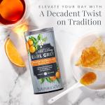 All Day Earl Grey Orange Marmalade Black Tea