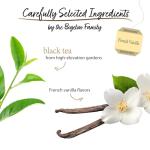 Bigelow French Vanilla Black Tea Bags, 20 Count