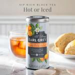 All Day Earl Grey Orange Marmalade Black Tea