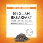Twinings English Breakfast Loose Tea - 3.53 Ounces