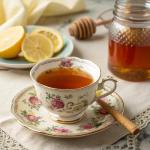 Classic Black Tea Pods, 8 Oz, 100 Count