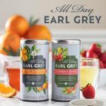 All Day Earl Grey Orange Marmalade Black Tea