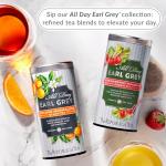 All Day Earl Grey Orange Marmalade Black Tea
