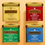 Twinings English Breakfast Loose Tea - 3.53 Ounces