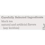 Bigelow French Vanilla Black Tea Bags, 20 Count