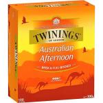 Twinings Australian Afternoon Black Tea - 100 Bags