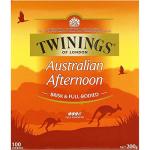Twinings Australian Afternoon Black Tea - 100 Bags