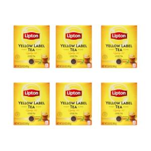 Lipton Yellow Label Premium Loose Tea 450g