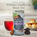 All Day Earl Grey Whiskey Vanilla Fig Tea