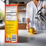 Lipton Yellow Label Premium Loose Tea 450g