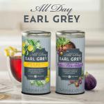All Day Earl Grey Whiskey Vanilla Fig Tea