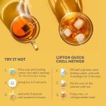 Lipton Yellow Label Premium Loose Tea 450g