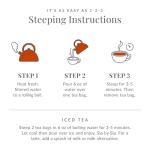 All Day Earl Grey Whiskey Vanilla Fig Tea