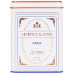 Harney & Sons Paris Black Tea Sachets - Fruity Blend