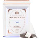 Harney & Sons Paris Black Tea Sachets - Fruity Blend