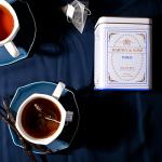 Harney & Sons Paris Black Tea Sachets - Fruity Blend