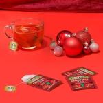 Twinings Christmas Black Tea with Clove & Cinnamon