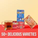 Twinings Christmas Black Tea with Clove & Cinnamon