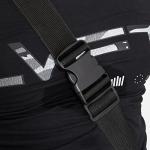 HOMCOM Adjustable Gravity Inversion Table for Pain Relief