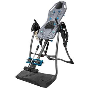 Teeter FitSpine LX9 Inversion Table for Back Pain