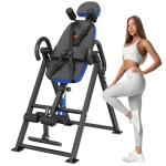 VEVOR Heavy Duty Inversion Table for Back Decompression