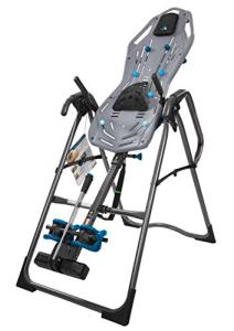 Teeter FitSpine X3 Inversion Table for Back Pain Relief