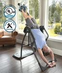 Teeter FitSpine LX9 Inversion Table for Back Pain