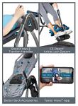 Teeter FitSpine LX9 Inversion Table for Back Pain