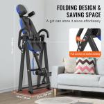 VEVOR Heavy Duty Inversion Table for Back Decompression