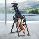 VEVOR Heavy Duty Inversion Table for Back Decompression