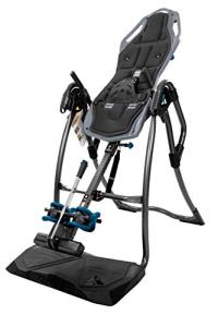 Teeter FitSpine LX9 Inversion Table for Back Pain
