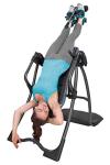 Teeter FitSpine LX9 Inversion Table for Back Pain