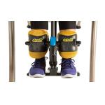 Exerpeutic 225SL Inversion Table with Ankle Holders