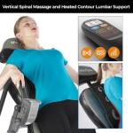Innova ITM5900 Heat and Massage Inversion Table