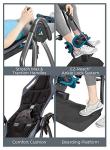 Teeter FitSpine LX9 Inversion Table for Back Pain