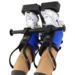 Teeter FitSpine X1 Sport Inversion Table Bundle