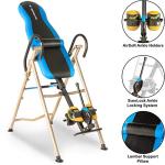 Exerpeutic 225SL Inversion Table with Ankle Holders