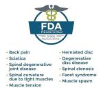 Teeter FitSpine X1 Sport Inversion Table Bundle