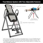 Verakare ITX9550 Durable Inversion Table for Relief