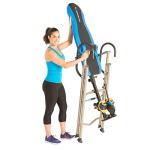 Exerpeutic 225SL Inversion Table with Ankle Holders