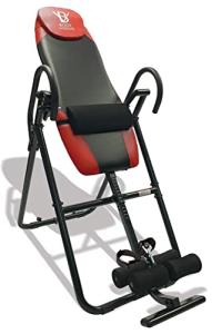 Body Vision IT9825 Inversion Table with Head Pillow
