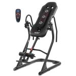 Teclor Inversion Table with Heat and Massage